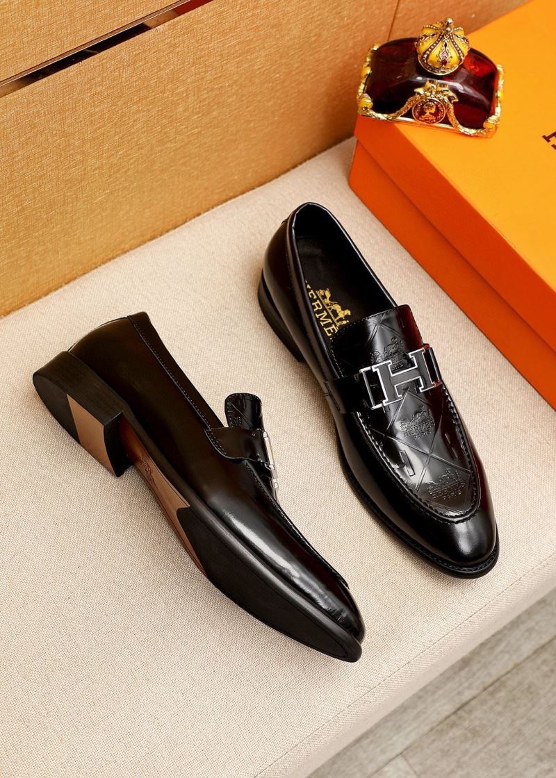 Hermes Business Shoes